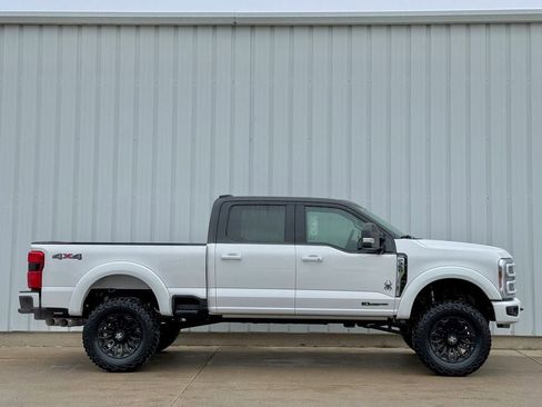 New 2026 Ford F350 Lariat AWD/4WD image 6