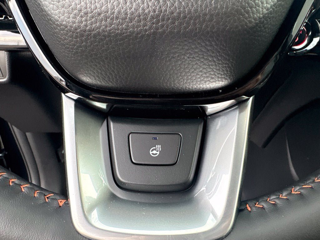 New 2027 Honda CR-V Sport Touring image 28