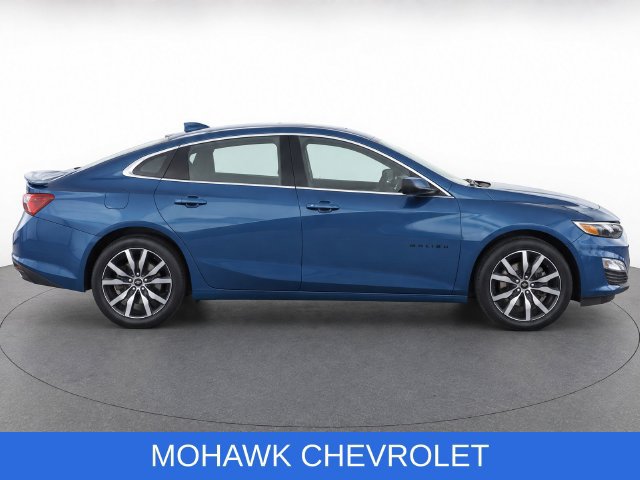 Used 2024 Chevrolet Malibu RS FWD image 10