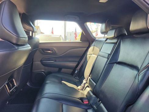 Used 2025 Toyota Crown Signia XLE image 14