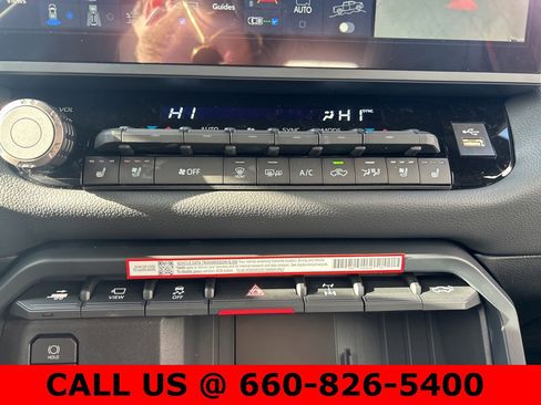 New 2026 Toyota Tundra TRD Pro image 28