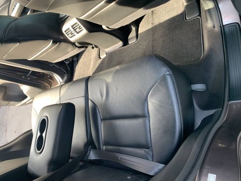 Used 2015 Honda CR-V EX-L image 14