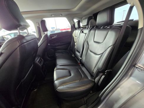 Used 2022 Ford Edge Titanium w/ Equipment Group 301A image 20