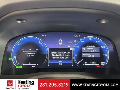 New 2026 Toyota Camry XSE image 12