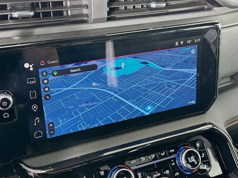 New 2026 GMC Sierra 2500 AT4 w/ AT4 Premium Plus Package image 15