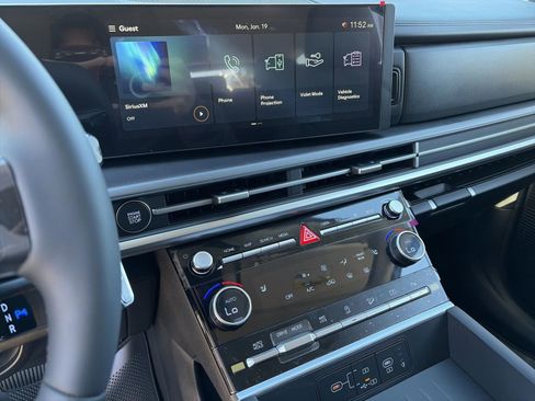 New 2026 Hyundai Santa Fe SEL image 12