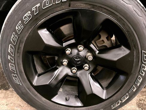 Used 2019 RAM 1500 Big Horn image 8