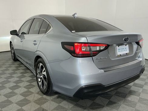 Used 2020 Subaru Legacy Premium image 6