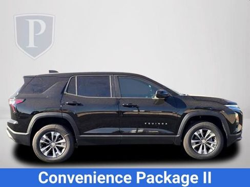 New 2026 Chevrolet Equinox LT FWD image 5