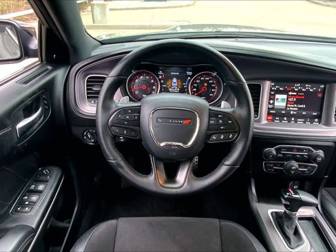 Used 2023 Dodge Charger Scat Pack w/ Plus Group image 6