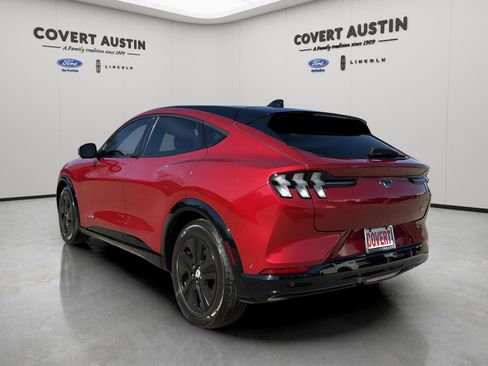 Used 2023 Ford Mustang Mach-E California Route 1 image 3