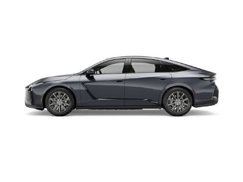New 2026 Lexus ES 500e AWD/4WD image 2