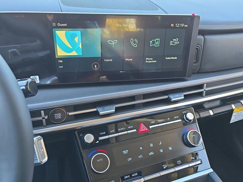 New 2026 Hyundai Santa Fe SE image 21