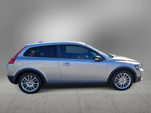 Used 2009 Volvo C30 T5 image 10