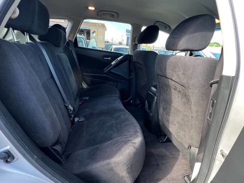 Used 2009 Nissan Murano S w/ Convenience Pkg image 21