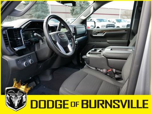 Used 2023 GMC Sierra 1500 SLE image 14