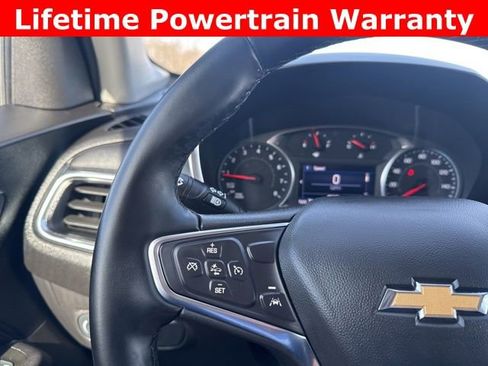Used 2024 Chevrolet Equinox LT image 12