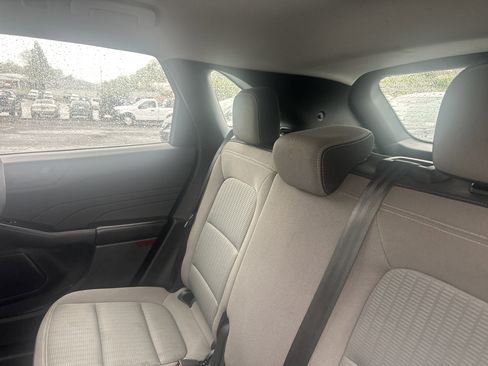 Used 2022 Ford Escape S AWD/4WD image 14