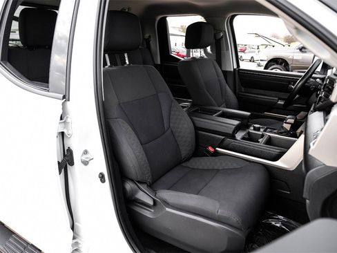 Used 2023 Toyota Tundra SR5 image 34