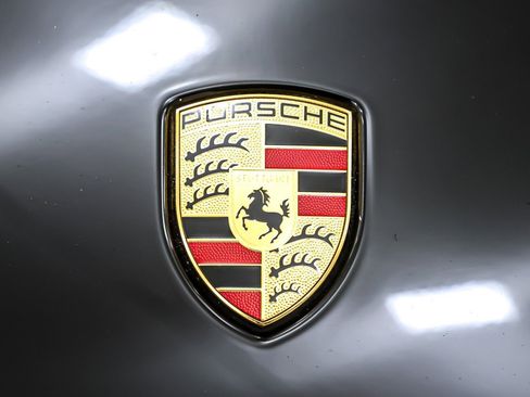 Used 2020 Porsche Macan S image 14