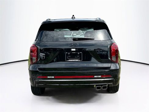 Used 2025 Hyundai Palisade Calligraphy AWD/4WD image 5