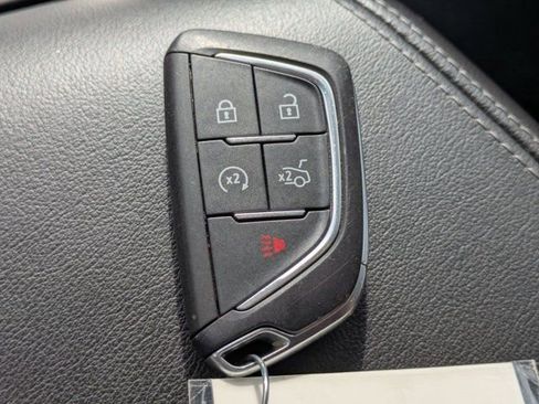 Used 2023 Cadillac CT4 Premium Luxury w/ Climate Package image 25