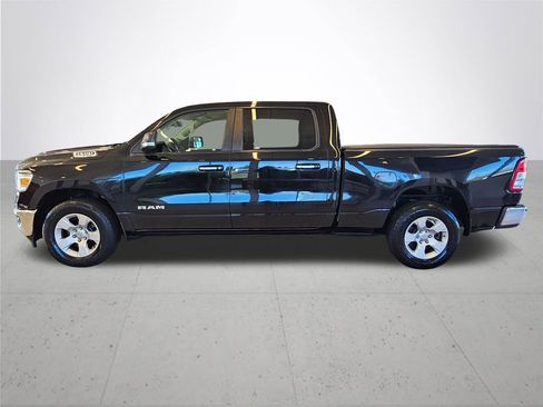 Used 2019 RAM 1500 Big Horn image 11