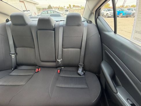 Used 2026 Nissan Altima 2.5 SV FWD image 36