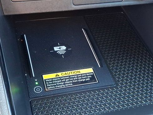 Used 2024 Honda CR-V Sport Touring image 45