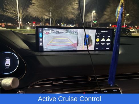 Used 2024 Genesis GV80 3.5T w/ Advanced Package image 11