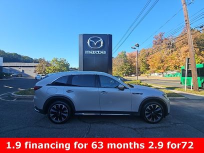 Certified 2024 MAZDA CX-90 Plug-In Hybrid w/ Premium Plus