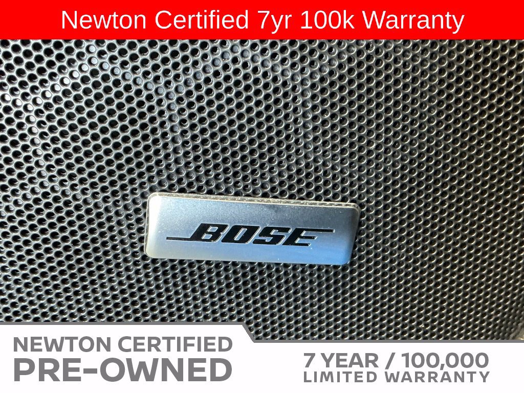 Used 2024 Nissan Sentra SR w/ SR Premium Package FWD image 10