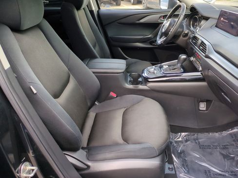 Used 2022 MAZDA CX-9 Sport image 27