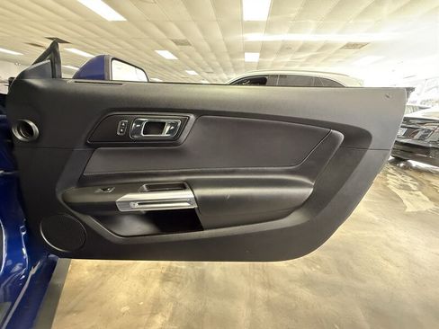 Used 2015 Ford Mustang Coupe w/ Wheel & Stripe Package image 10