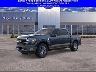 New 2026 Ford F150 King Ranch AWD/4WD video 1