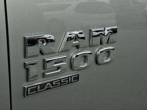 Used 2023 RAM 1500 Classic SLT w/ Trailer & Traction Group image 29