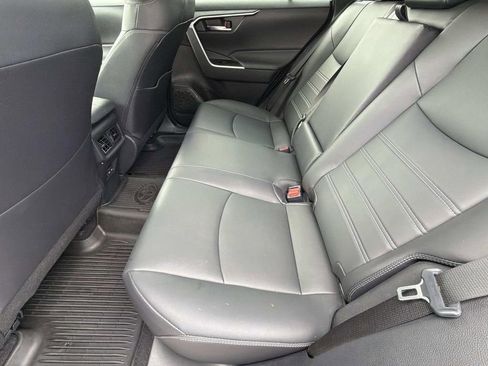 Used 2024 Toyota RAV4 XLE Premium FWD image 14