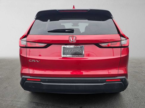 Used 2023 Honda CR-V EX-L image 4
