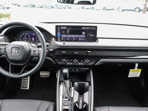 Certified 2024 Honda Accord Sport image 14