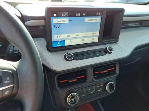 Certified 2023 Ford Maverick XLT FWD image 20