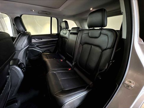 Used 2022 Jeep Grand Cherokee Limited 4xe AWD/4WD image 30