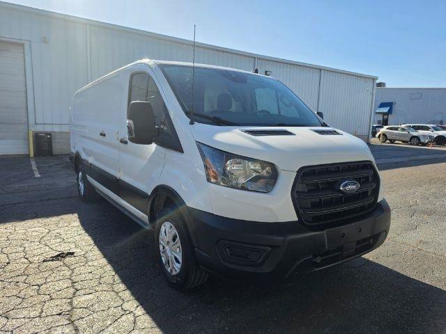Used 2020 Ford Transit 250 Low Roof RWD image 3