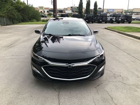 Used 2023 Chevrolet Malibu RS FWD image 9