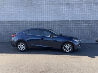 Used 2014 MAZDA MAZDA3 i Touring w/ Technology Package video 2