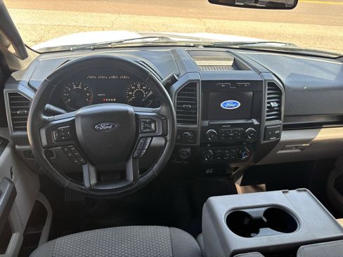 Used 2020 Ford F150 XLT w/ Equipment Group 302A Luxury AWD/4WD image 7