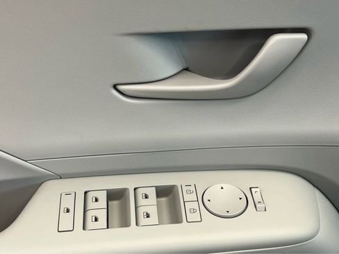 New 2026 Hyundai Kona SEL Sport image 31