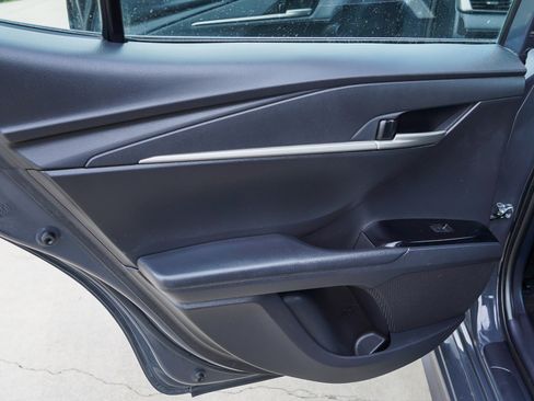 Certified 2025 Toyota Camry SE AWD/4WD image 23