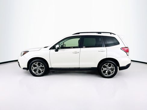 Used 2018 Subaru Forester 2.5i Touring image 4