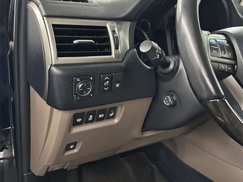 Used 2021 Lexus GX 460 Premium image 15