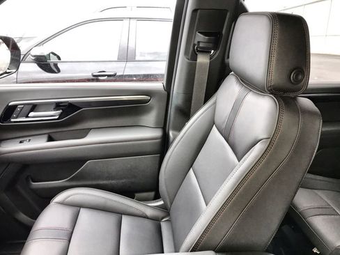 New 2026 Chevrolet Tahoe RST w/ Comfort Package image 25